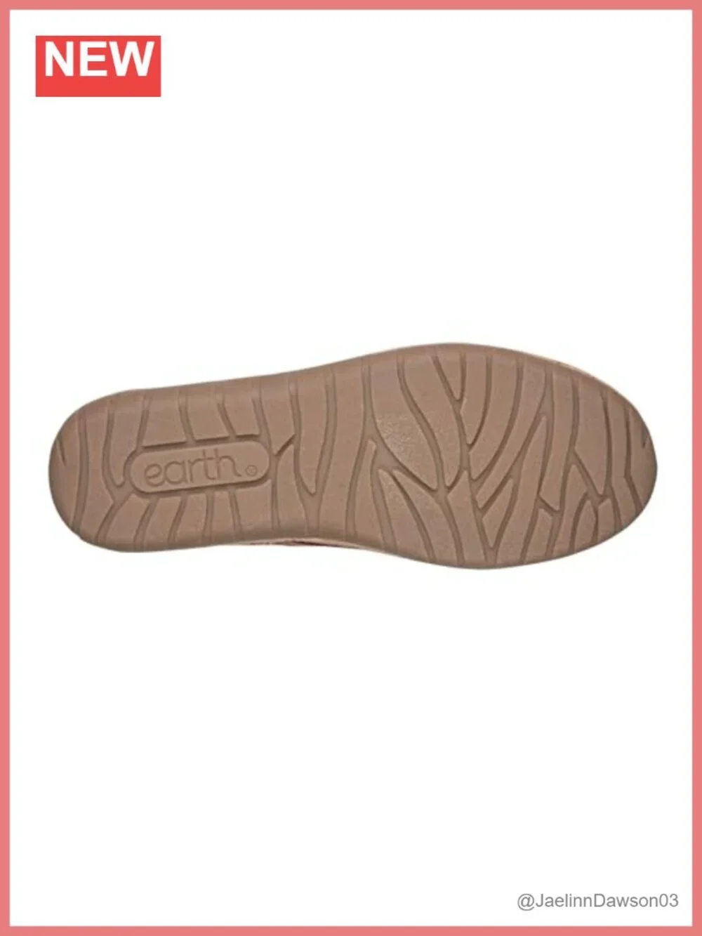 Women's Leather Slip-On Loafers Arch Support Cushioned